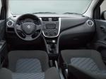 Suzuki Celerio 2014 года